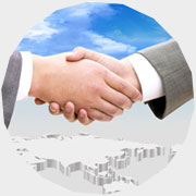 39個(gè)國(guó)家，遠(yuǎn)銷(xiāo)海外