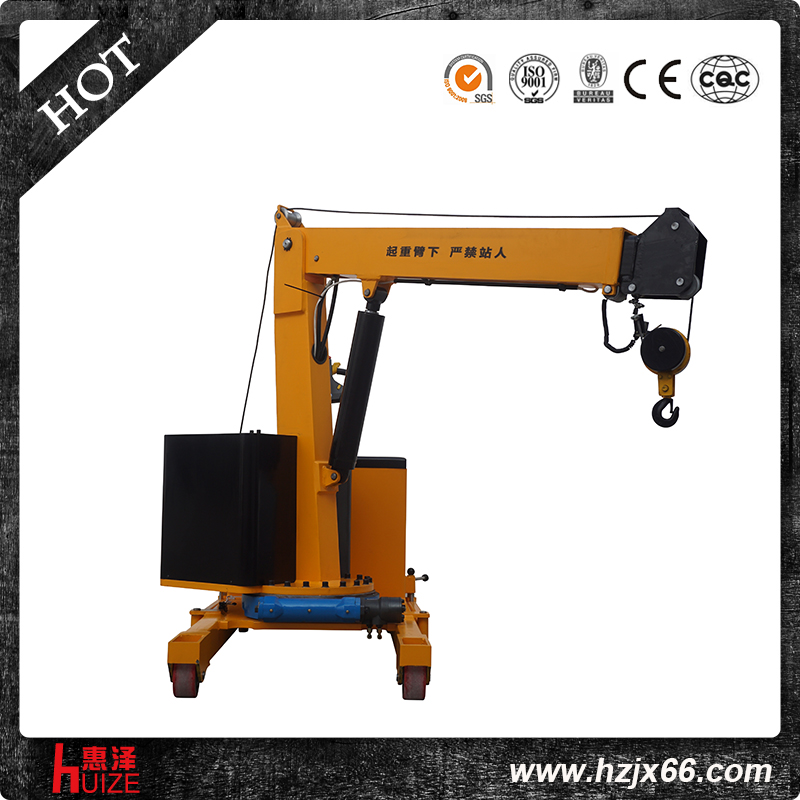 電動(dòng)搬運(yùn)車(chē)式吊車(chē)帶鋼絲繩 電動(dòng)搬運(yùn)車(chē)式吊車(chē)帶鋼絲繩