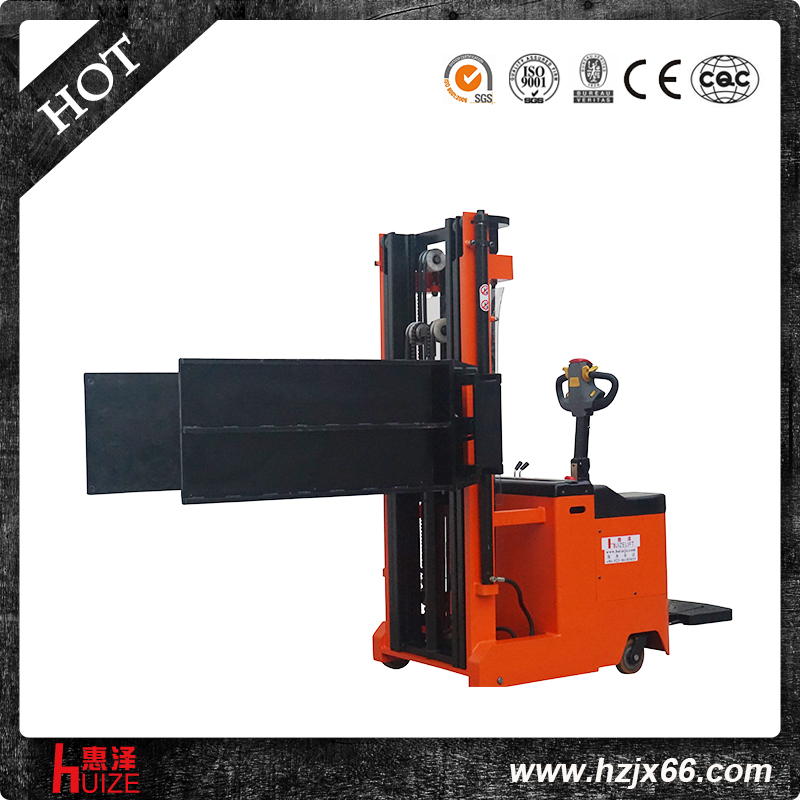 全自動(dòng)夾抱機(jī)(適合紙箱、紙板）