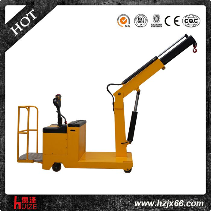 1噸3米電動(dòng)吊車(吊臂不旋轉(zhuǎn)) 1噸3米電動(dòng)吊車(吊臂不旋轉(zhuǎn))