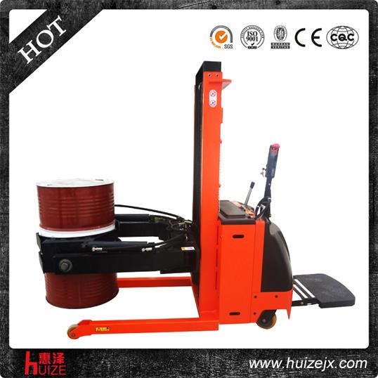 機(jī)械式油桶翻轉(zhuǎn)車(chē) COT-500 1.6M 機(jī)械式油桶翻轉(zhuǎn)車(chē) COT-500 1.6M