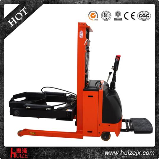 電動(dòng)油桶裝卸車 COT -500 1.6M 電動(dòng)油桶裝卸車 COT -500 1.6M