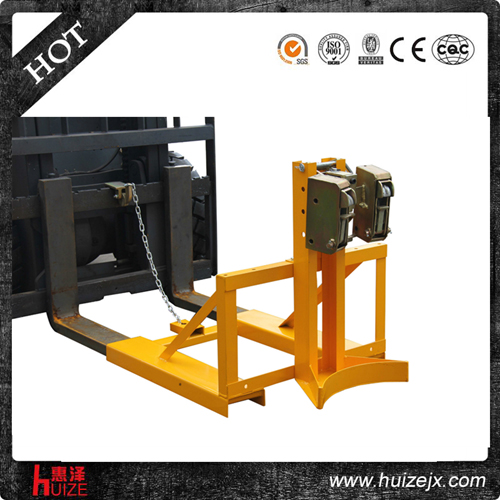 可調(diào)支架雙鷹嘴油桶夾具 可調(diào)支架雙鷹嘴油桶夾具