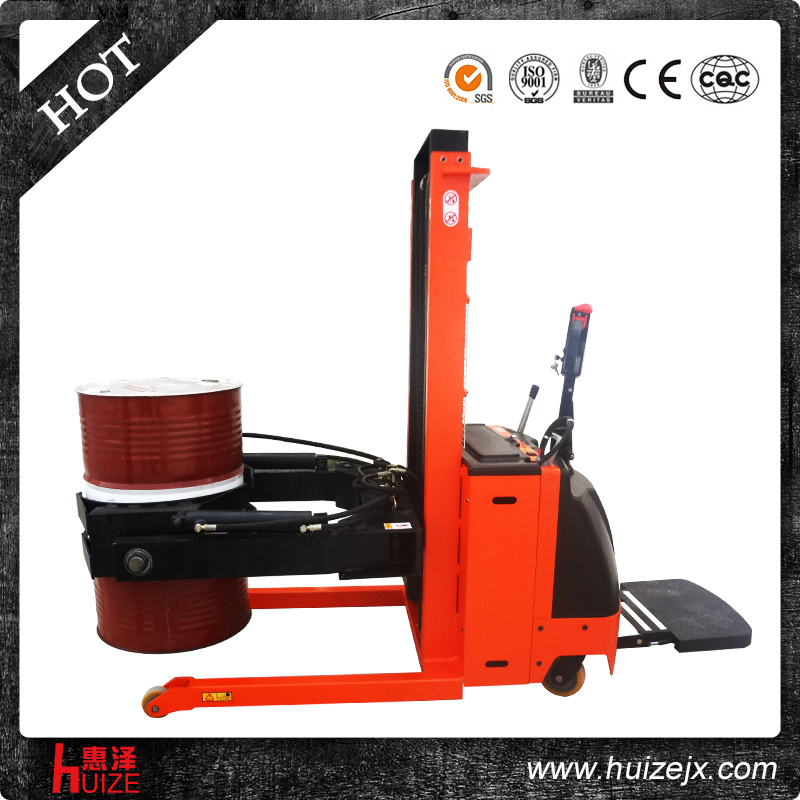 機(jī)械式油桶搬運(yùn)車 COT-500 1.6M 機(jī)械式油桶搬運(yùn)車 COT-500 1.6M