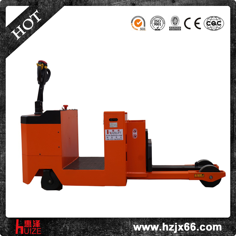 印染行業(yè)專用 5T 10T重型電動(dòng)牽引車 專為客戶量身定制 印染行業(yè)專用 5T 10T重型電動(dòng)牽引車 專為客戶量身定制