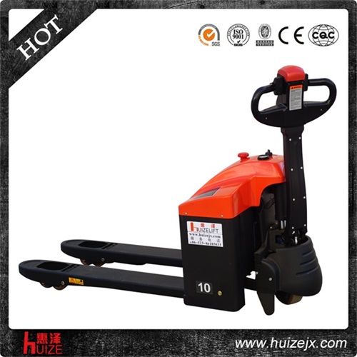 經濟環(huán)保型電動搬運車 經濟環(huán)保型電動搬運車