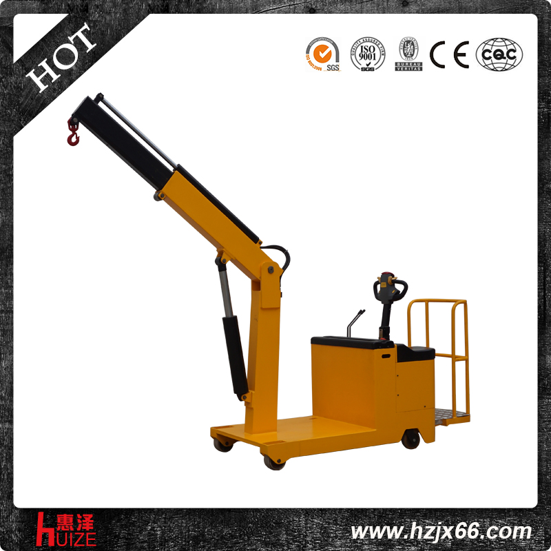 電動吊車(吊臂不旋轉),移動式液壓吊機 電動吊車(吊臂不旋轉),移動式液壓吊機