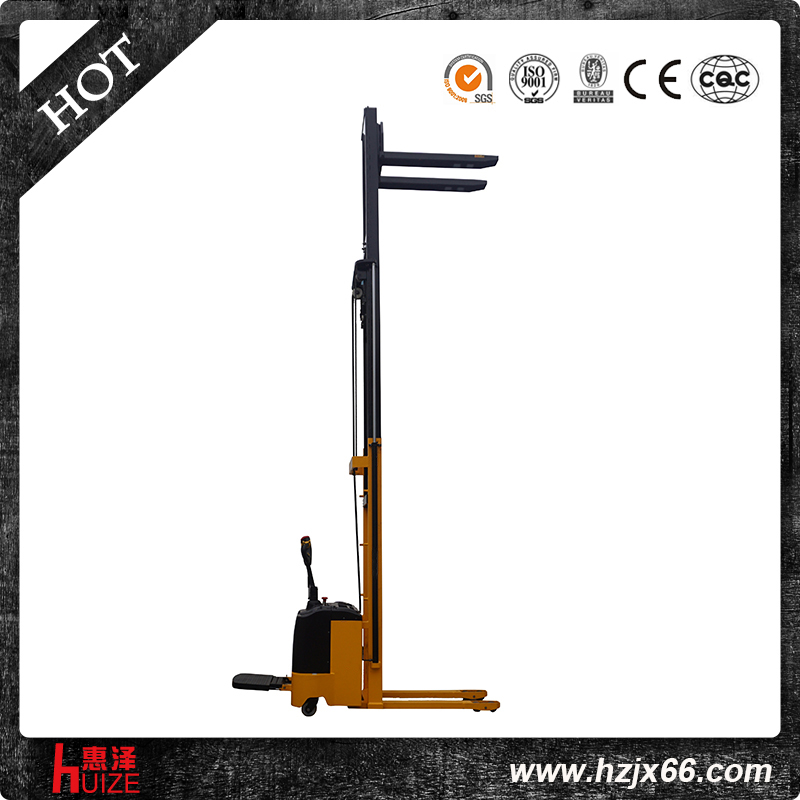 全電動(dòng)堆高車(三門(mén)架) 全電動(dòng)堆高車(三門(mén)架)