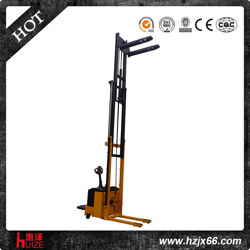 全電動(dòng)堆高車(三門架) 全電動(dòng)堆高車(三門架)