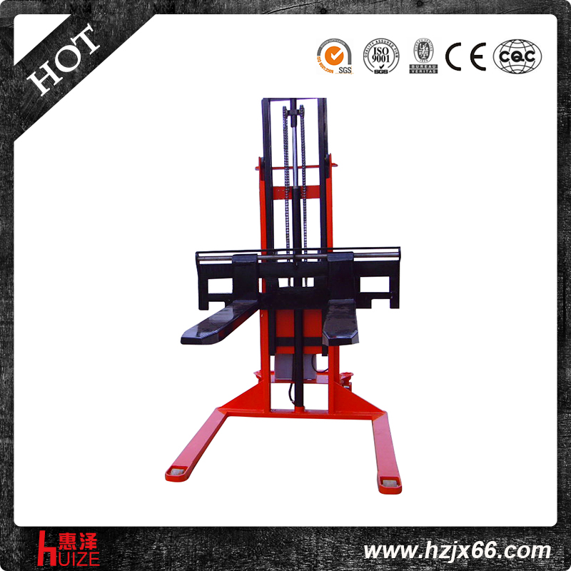 半電動(dòng)堆高車(寬腿式) 半電動(dòng)堆高車(寬腿式)