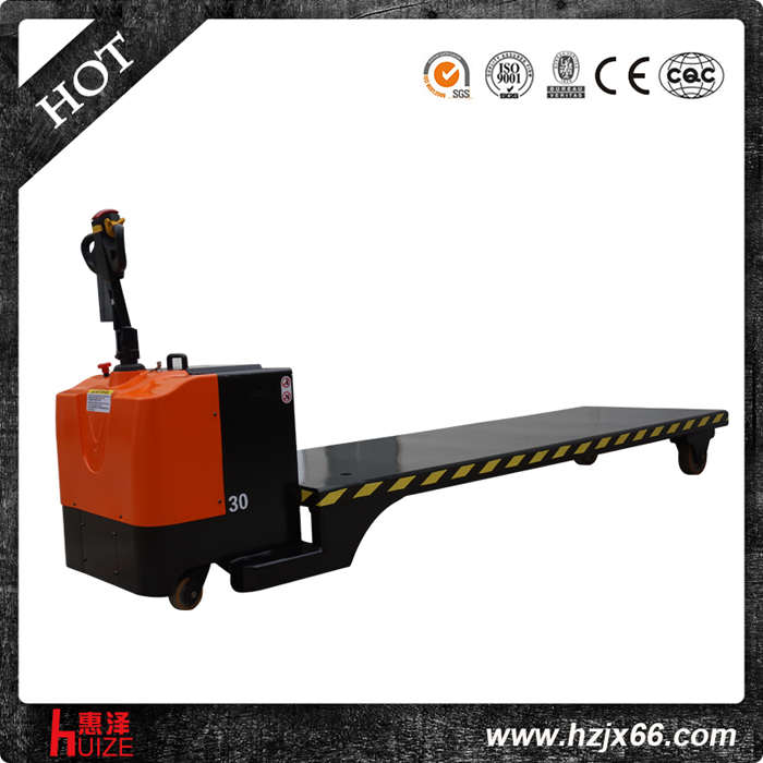 全電動平板型搬運車 全電動平板型搬運車