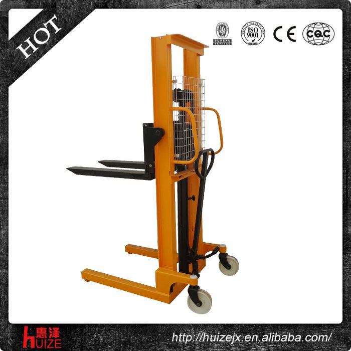 手動(dòng)堆高車(chē) 手動(dòng)堆高車(chē)