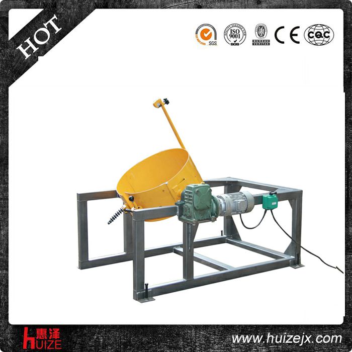 油桶攪拌器（不移動,適合塑、鐵桶）