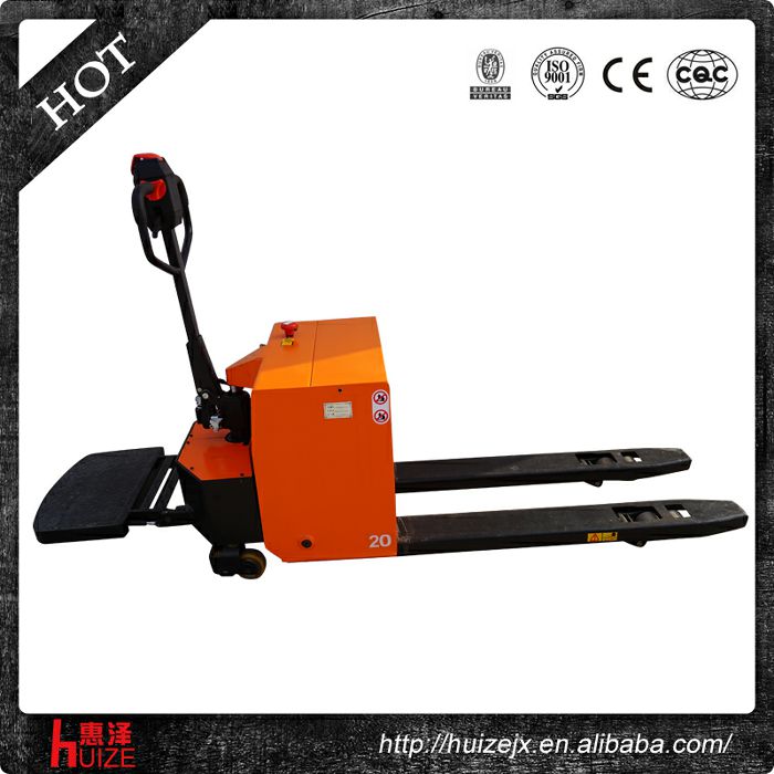 半電動搬運車帶踏板 半電動搬運車帶踏板