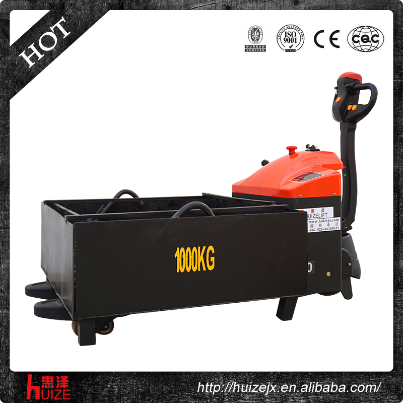 輕型全電動搬運(yùn)車 輕型全電動搬運(yùn)車