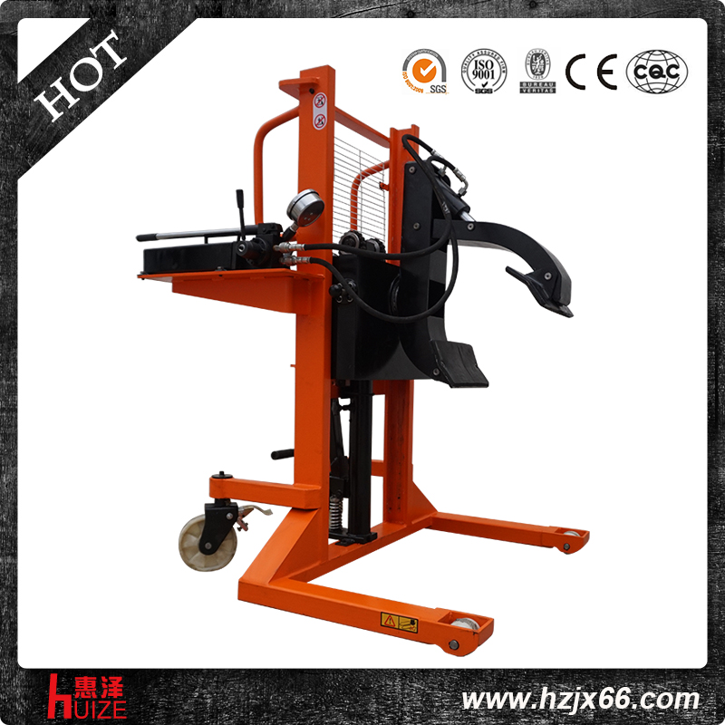 手動(dòng)紙筒車適合橫向夾起 手動(dòng)紙筒車適合橫向夾起